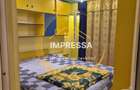Se vinde apartament 2 camere mobilat si utilat bloc caramida Etaj 2 - 2