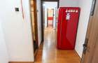 3 camere decomandat, etaj 2 , centrala proprie - 8