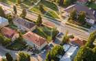 Teren 737 mp Predeal | Deschidere 2 bulevarde | Vizavi Primarie