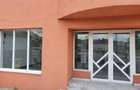 Spa?iu comercial 80 mp Pite?ti Str. Nicolae Balcescu, stradal, centrala proprie, vad excelent - 1