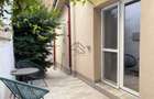 De inchiriat | Casa cu 2 camere | Curte proprie | Centru