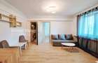 Apartament cu 3 camere semidecomandat în Domenii - 5