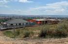 Teren Construcții intravilan de 600 mp, în Cetate - 2