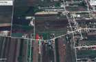 Teren intravilan de vanzare , str Rovine , 1000mp - 2