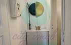 Apartament cu 4 camere nedecomandat în P-ța Romană - 8