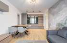 Apartament cu 2 camere semidecomandat în Aviației - 4