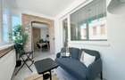 Apartament cu 3 camere decomandat în Ultracentral - 14
