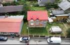 Vand casa la rosu , 160 m2, teren 250 m2 ,central,Gura Humorului - 3