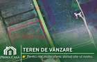 Teren intravilan ~ zona Vernesti / Rompetrol ~ 27.500mp ~ - 1