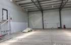 Spațiu industrial, de 660 mp, în Florești - 2