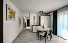 Apartament 2 cam 63 MP |Pipera Rond OMV-Aviatiei |Loc Parcare - 7