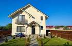 Casă individuală cu 5 camere cu Teren 800 Mp în Buftea - 1