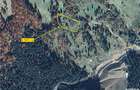 VAND 4.500 m in Campulung Moldovenesc, vizavi de partia de schi Rarau - 8