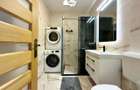 Apartament 2 camere, bloc nou, mobilat ?i utilat, spa?ios - 5