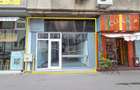 Spațiu comercial, de 37 mp, în Batistei - 5