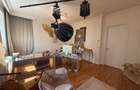 Apartament cu curte 50mp in Luxuria Residence - 6
