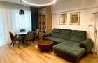 Apartament cu 3 camere semidecomandat în Barbu Văcărescu - 1