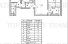 Apartament cu 3 camere semidecomandat în Turda - 11