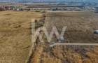 Teren Construcții de 668 mp, în Sânpetru - 5