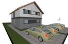 Comision 0% Duplex 2 dormitoare Giarmata Vii toate utilitatiile - 4