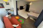 Apartament cu 2 camere decomandat în Faleza Nord - 7