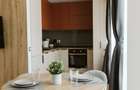 Apartament cu 2 camere decomandat în 13 Septembrie - 4