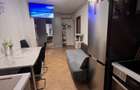 Apartament cu 3 camere mobilat si utilat - 3