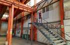 Spațiu industrial, de 2,000 mp, în Vest - 10