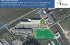 Teren Construcții de 11700 mp, în Cristian - 1