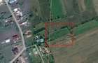 Teren intravilan de 1445 mp, în Magula - 1