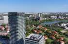 Apartament cu 4 camere decomandat în Floreasca - 3
