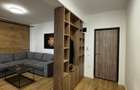 Apartament cu 2 camere nedecomandat în Central - 1