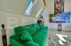 Apartament cu 3 camere decomandat în Tractorul - 2