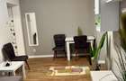 Apartament 2 camere, mobilat, Iasi, 450 EUR - 1