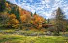 Teren intravilan panoramic 4.600 mp, view iconic Piatra Crai - 6