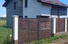 Casa moderna de vanzare in Jucu 120 mp utili | Teren 500 mp - 3
