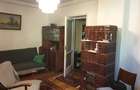 Apartament cu 3 camere semidecomandat în Domenii