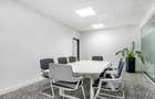 Spa?iu de birou tip open-plan pentru 10 persoane in Regus Hermes - 3