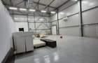 Spațiu industrial, de 270 mp, în Zona Industrială - 7
