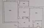 Apartament cu 2 camere decomandat în Lipovei - 7