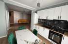 Apartament 2 dormitoare, bucatarie + living - 75 mp, parter - BRADET - 11