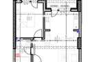 Apartament cu 2 camere decomandat în Berceni - 7