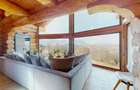 Cabana exclusivista in Sohodol | sauna + view superb Piatra Craiului - 8
