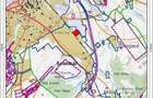 Vand teren in Selimbar , intrare din Broscarie 1434mp - 3