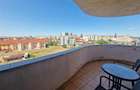 Apartament cu 3 camere decomandat în Nufărul - 10