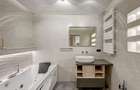 Vanzare apartament lux 3 camere Herestrau, mobilat si cu parcare - 11