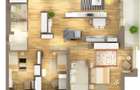 Baneasa | 4 Camere | 2 X Balcon | 2X AC | Centrala Proprie - 11