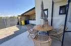Duplex modern, 107 mp utili, 500 mp teren, zona rezidentiala - 11