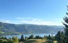 Teren cu view spre lac- 20 arii- - 6