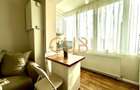 Apartament cu 3 camere semidecomandat în Take Ionescu - 8
